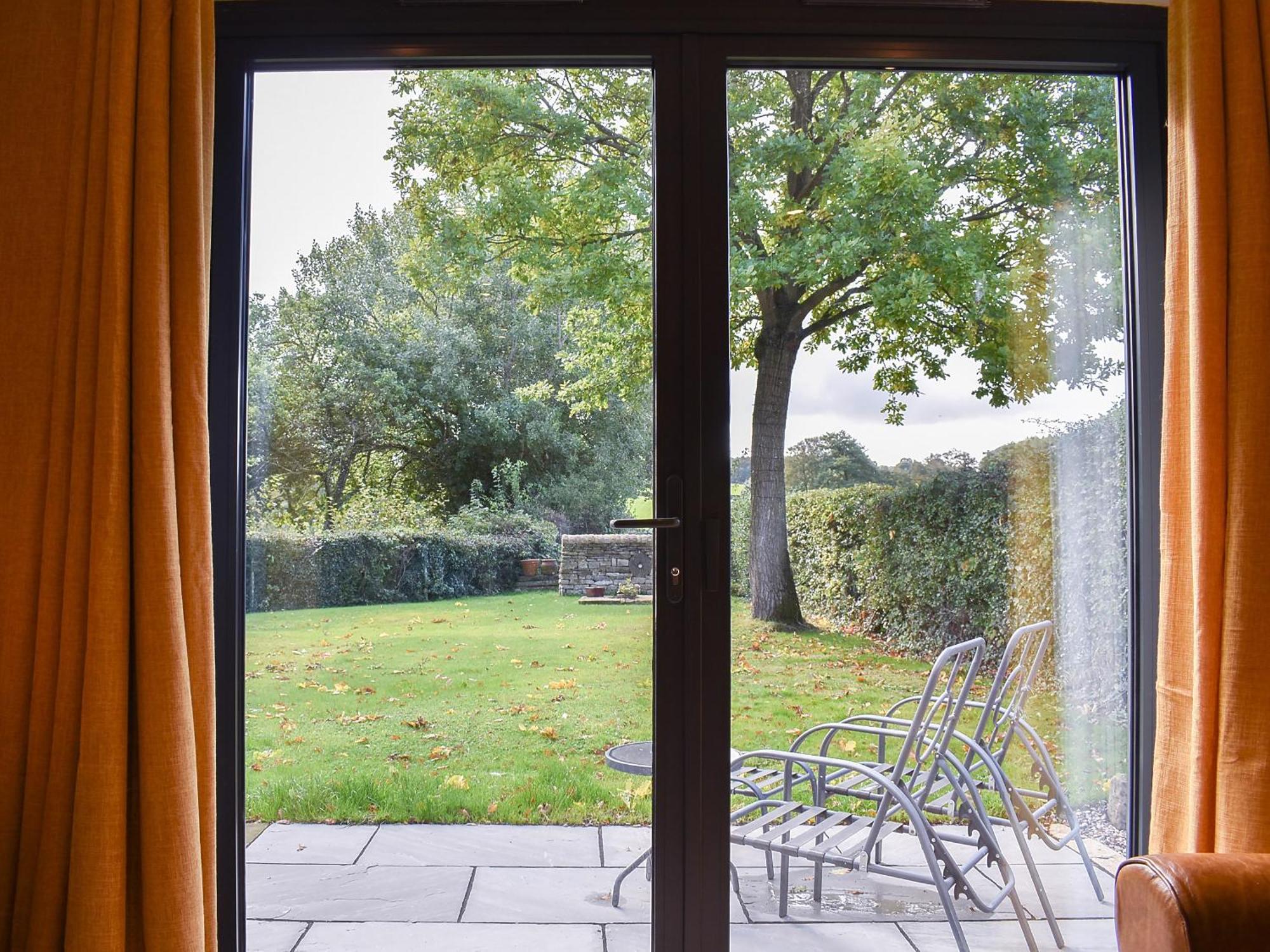 Stone Cottage Wingerworth Exterior photo